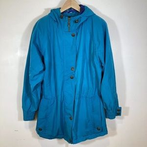 Nordica Classics Skiwear Women's Vintage Parka